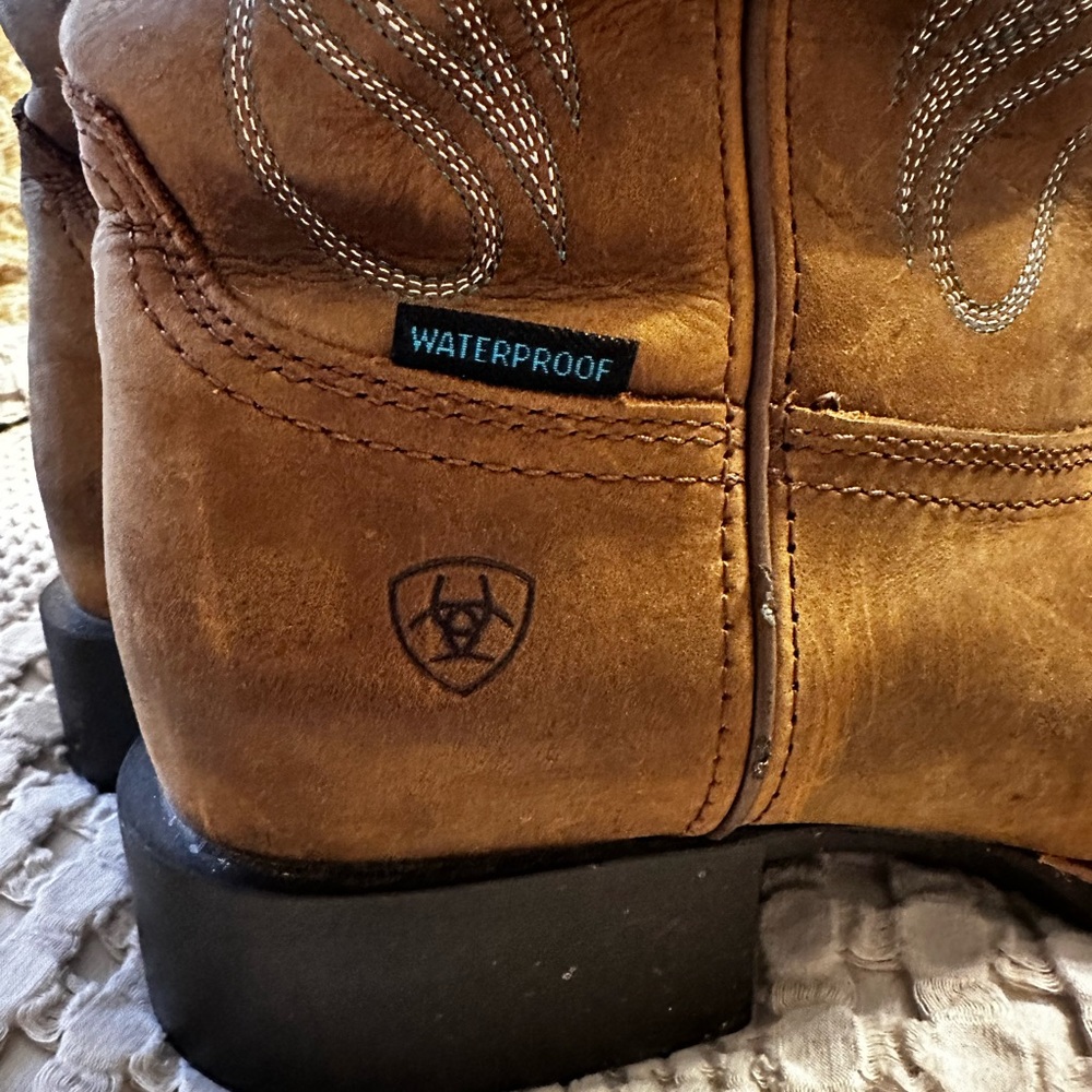 Ariat Boots